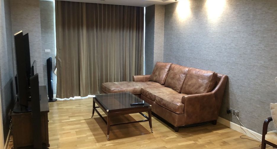 Продажа и аренда 1 кровать кондо в Сатхон, Бангкок