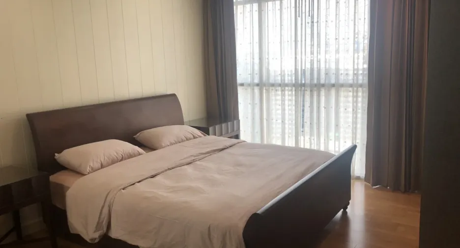 Продажа и аренда 1 кровать кондо в Сатхон, Бангкок