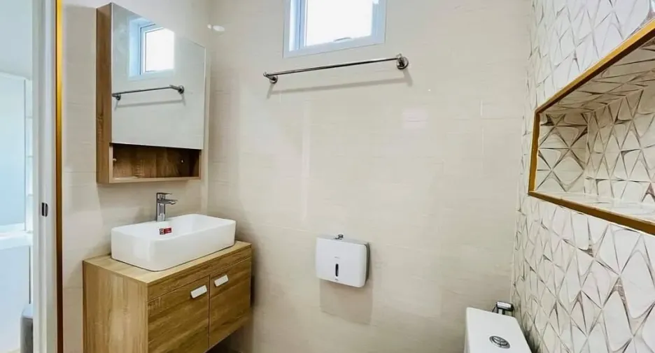 Villa zur Miete mit 3 Zimmer in Bang Lamung, Chonburi