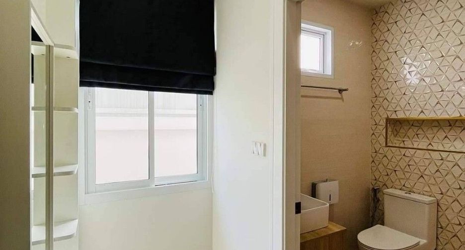 Villa zur Miete mit 3 Zimmer in Bang Lamung, Chonburi