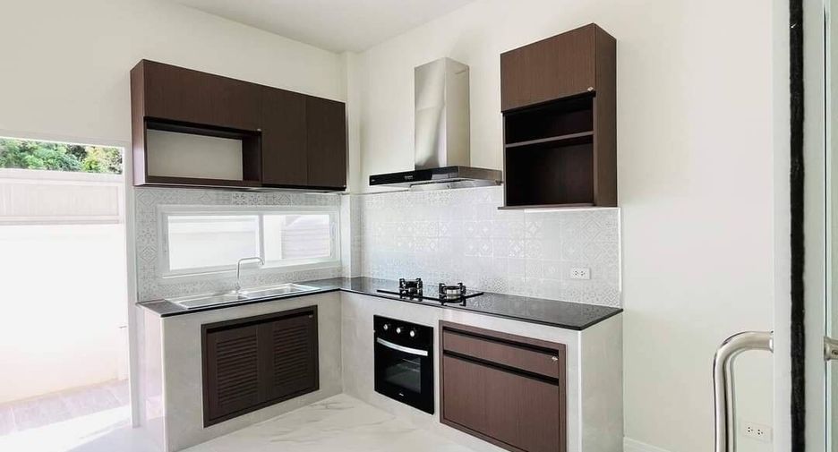 Villa zur Miete mit 3 Zimmer in Bang Lamung, Chonburi