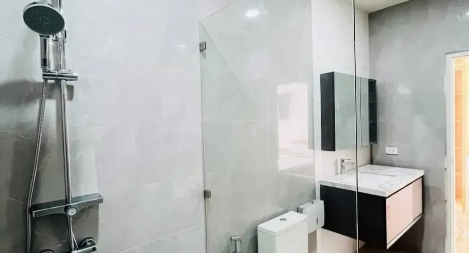 Villa zur Miete mit 3 Zimmer in Bang Lamung, Chonburi