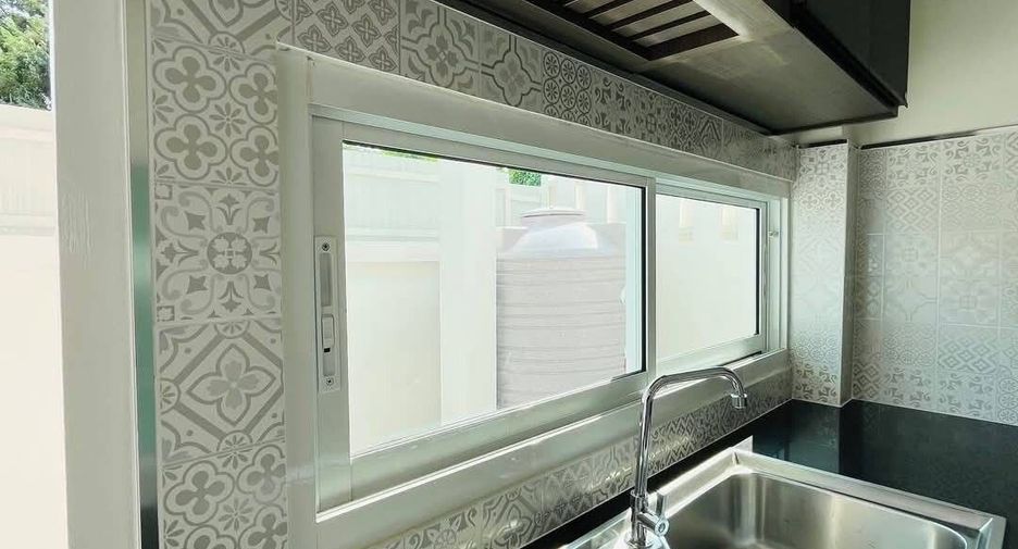 Villa zur Miete mit 3 Zimmer in Bang Lamung, Chonburi