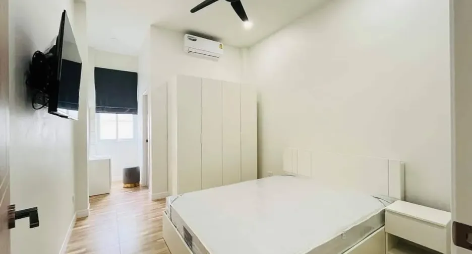 Villa zur Miete mit 3 Zimmer in Bang Lamung, Chonburi