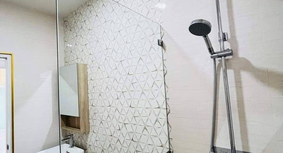 Villa zur Miete mit 3 Zimmer in Bang Lamung, Chonburi