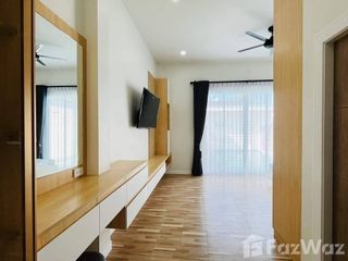 出租 3 卧室 别墅 在 Bang Lamung, Chon Buri