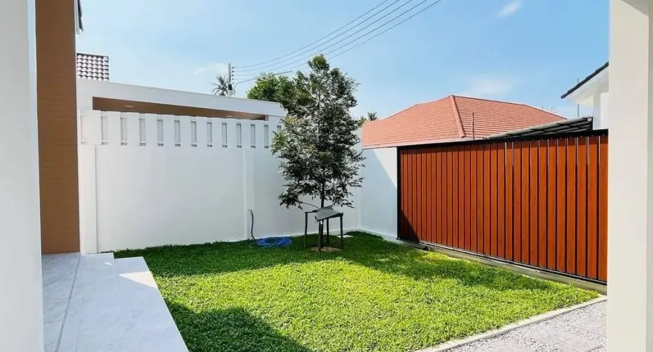 Villa zur Miete mit 3 Zimmer in Bang Lamung, Chonburi