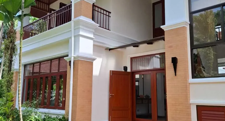 ให้เช่า 4 ห้องนอน วิลล่า ใน เมืองภูเก็ต, ภูเก็ต