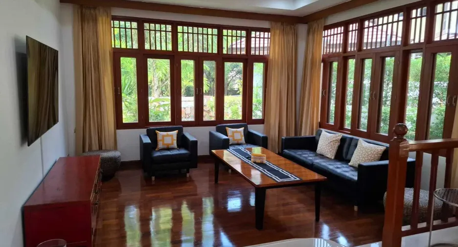 ให้เช่า 4 ห้องนอน วิลล่า ใน เมืองภูเก็ต, ภูเก็ต