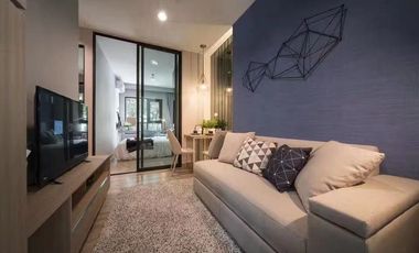Продажа 1 кровать кондо в Mueang Samut Prakan, Самутпракан