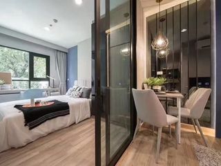 For sale 1 bed condo in Mueang Samut Prakan, Samut Prakan