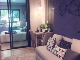 For sale 1 bed condo in Mueang Samut Prakan, Samut Prakan
