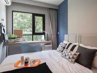 For sale 1 bed condo in Mueang Samut Prakan, Samut Prakan