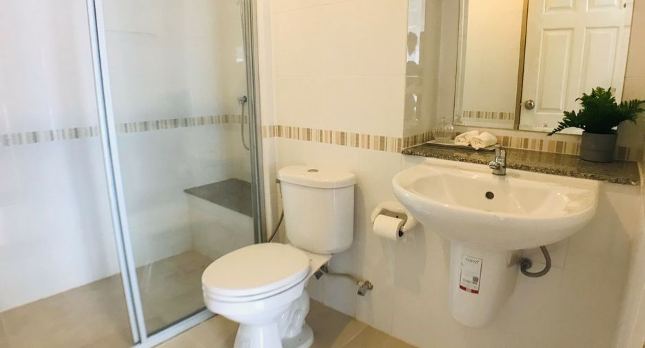 Продажа 3 спальни таунхаус в Пращет, Бангкок