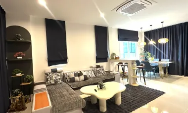 For rent 3 bedrooms house in Mueang Phuket, Phuket