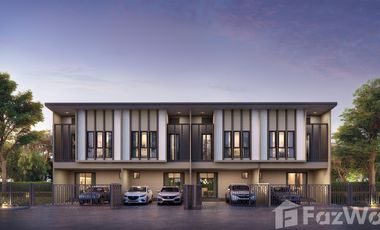 Villa en venta de 4 habitaciones en Lam Luk Ka, Pathum Thani