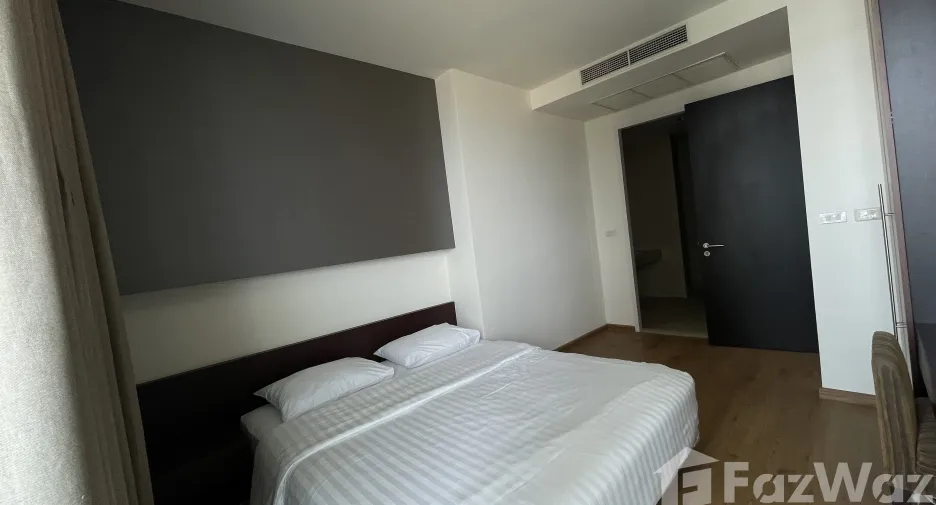 For sale そして for rent 2 ベッドルーム condo in Bang Kho Laem, Bangkok