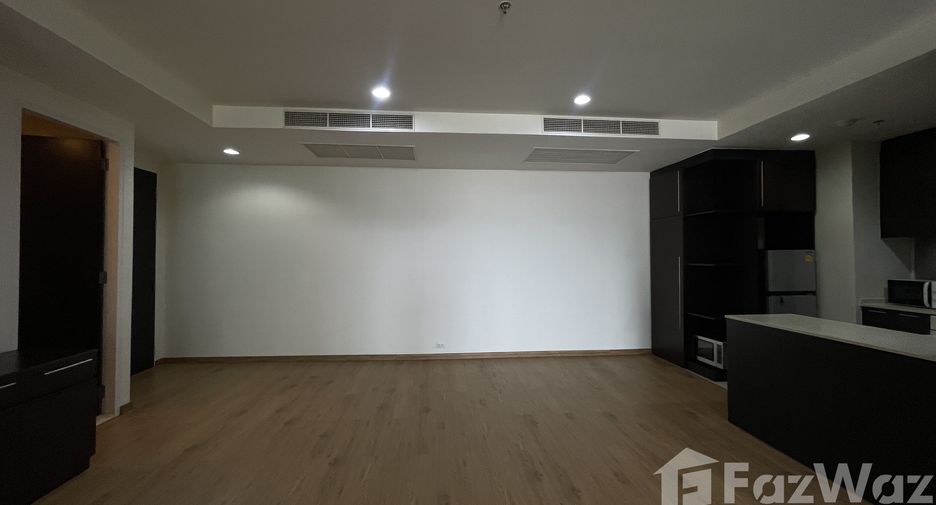 À vendre et à louer 2 chambres condo à Bang Kho Laem, Bangkok