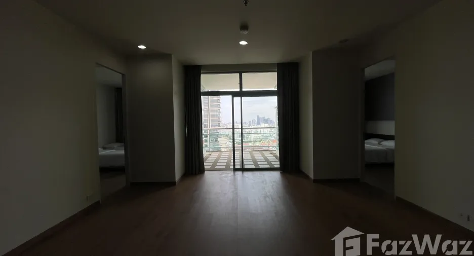 For sale そして for rent 2 ベッドルーム condo in Bang Kho Laem, Bangkok