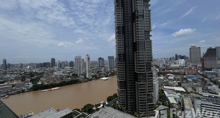 For sale そして for rent 2 ベッドルーム condo in Bang Kho Laem, Bangkok