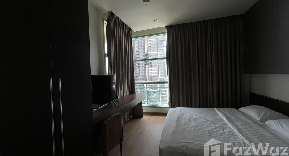 For sale そして for rent 2 ベッドルーム condo in Bang Kho Laem, Bangkok