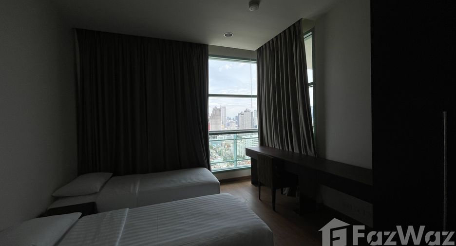 For sale そして for rent 2 ベッドルーム condo in Bang Kho Laem, Bangkok