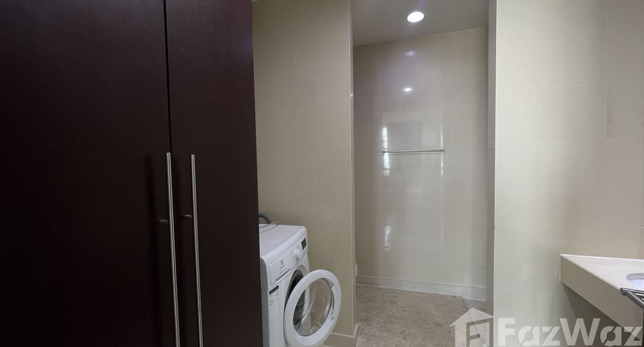 For sale そして for rent 2 ベッドルーム condo in Bang Kho Laem, Bangkok