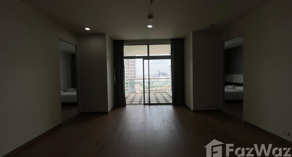 Wohnung zum Kauf und zur Miete mit 2 Zimmer in Bang Kho Laem, Bangkok