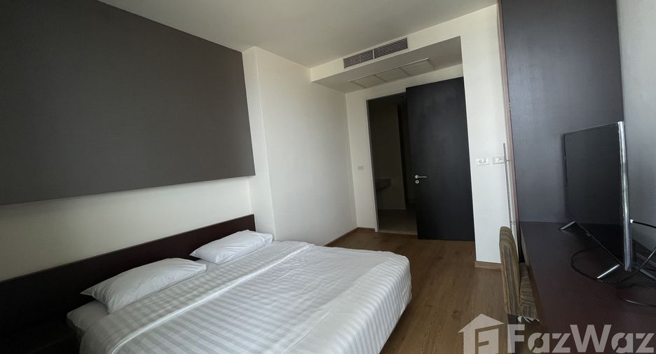 For sale そして for rent 2 ベッドルーム condo in Bang Kho Laem, Bangkok