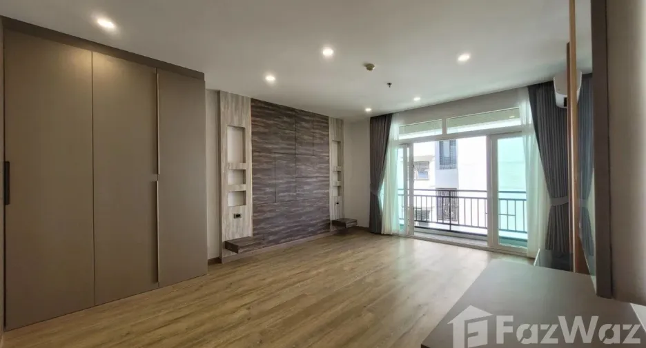 Wohnung zum Kauf und zur Miete mit 3 Zimmer in Watthana, Bangkok