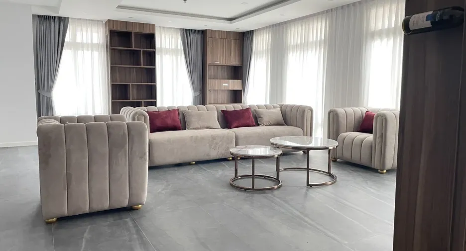 Wohnung zum Kauf und zur Miete mit 3 Zimmer in Watthana, Bangkok