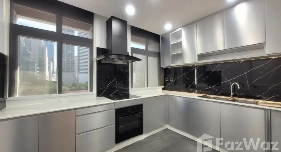 Wohnung zum Kauf und zur Miete mit 3 Zimmer in Watthana, Bangkok
