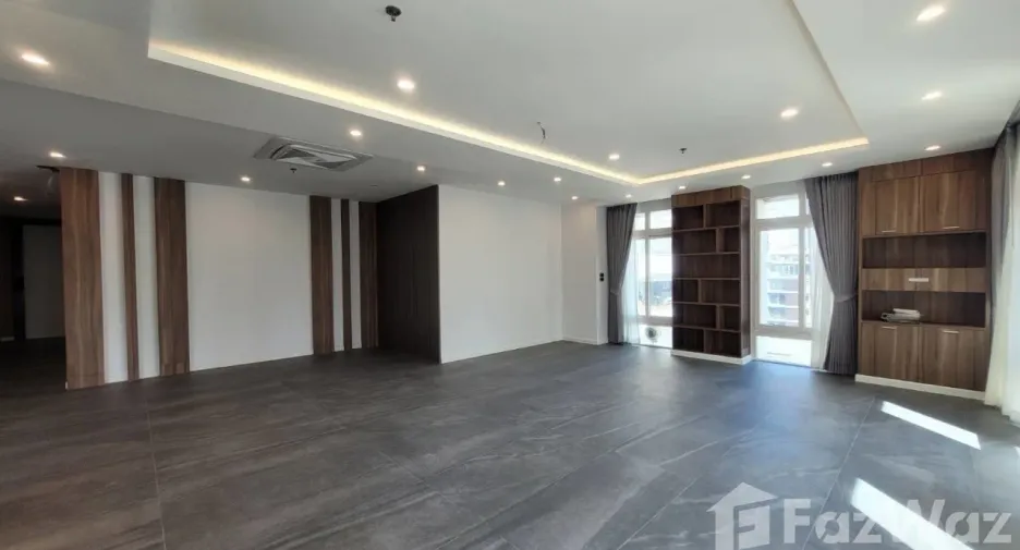 Wohnung zum Kauf und zur Miete mit 3 Zimmer in Watthana, Bangkok