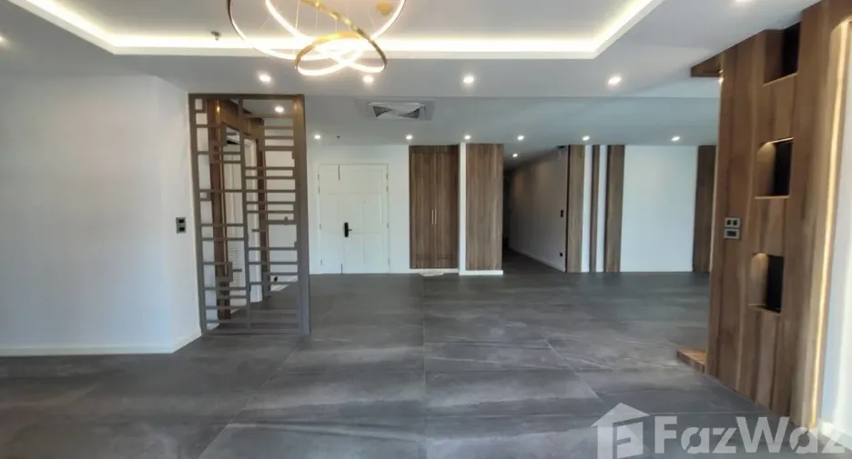Wohnung zum Kauf und zur Miete mit 3 Zimmer in Watthana, Bangkok