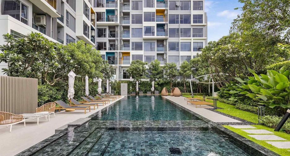 For sale 1 bed condo in Thalang, Phuket