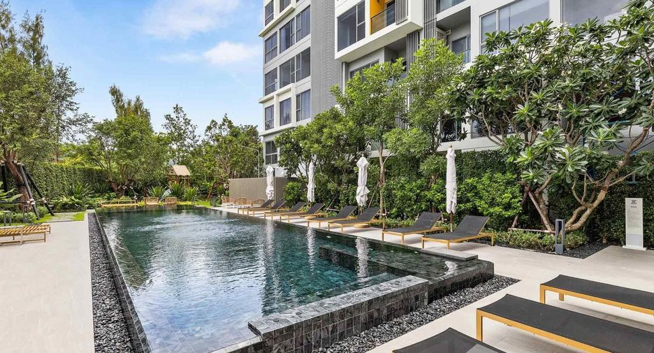 For sale 1 Beds condo in Thalang, Phuket