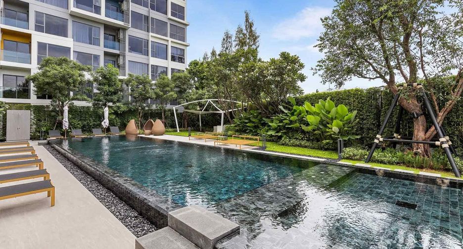 For sale 1 Beds condo in Thalang, Phuket