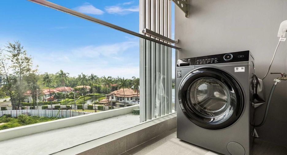For sale 1 Beds condo in Thalang, Phuket