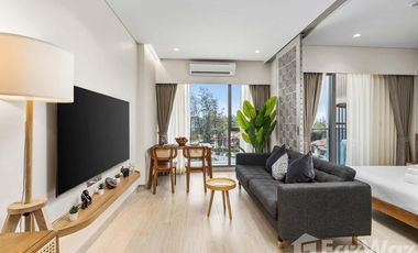 À vendre 1 chambre condo à Thalang, Phuket