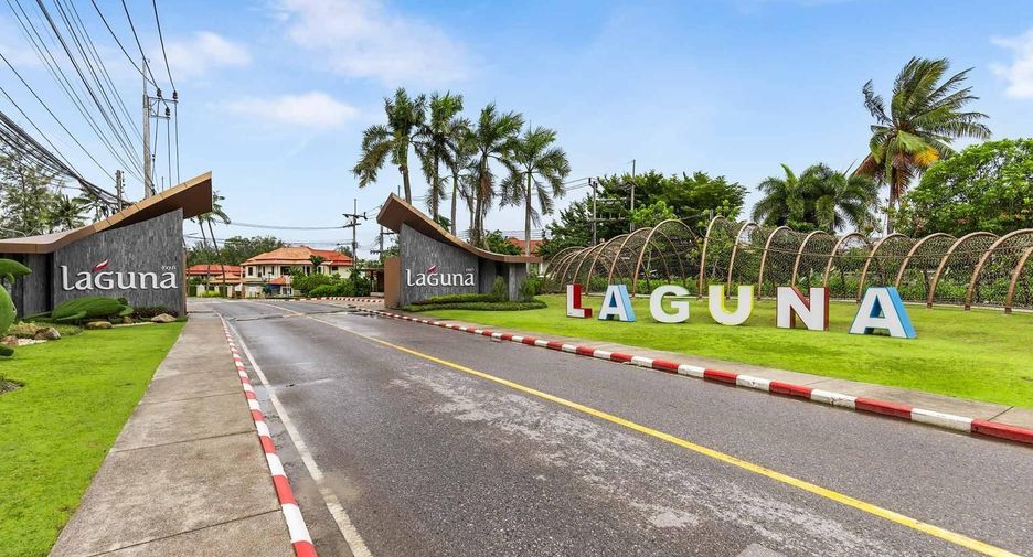 For sale 1 Beds condo in Thalang, Phuket