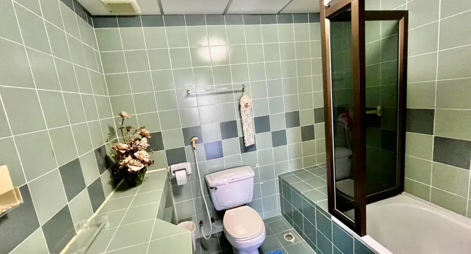 Wohnung zum Kauf und zur Miete mit 2 Zimmer in Sattahip, Chonburi