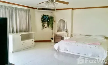 For sale and for rent 2 bedrooms condo in Sattahip, Chonburi