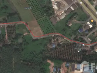 For sale land in Mueang Trat, Trat