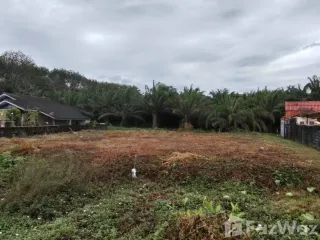 For sale land in Mueang Trat, Trat
