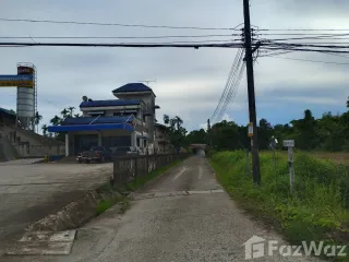 For sale land in Mueang Trat, Trat