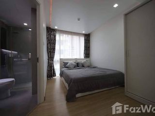 For rent 3 bedrooms condo in Bang Lamung, Chonburi