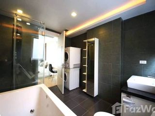 For rent 3 bedrooms condo in Bang Lamung, Chonburi