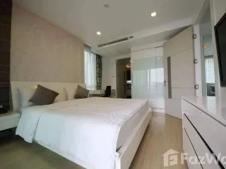 For rent 3 bedrooms condo in Bang Lamung, Chonburi