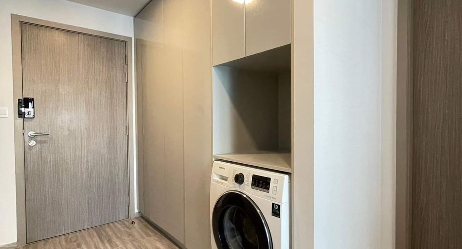 For sale 1 bed condo in Pathum Wan, Bangkok