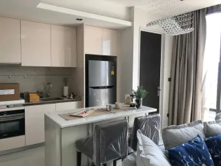 出售 1 卧室 公寓 在 沙吞, 曼谷